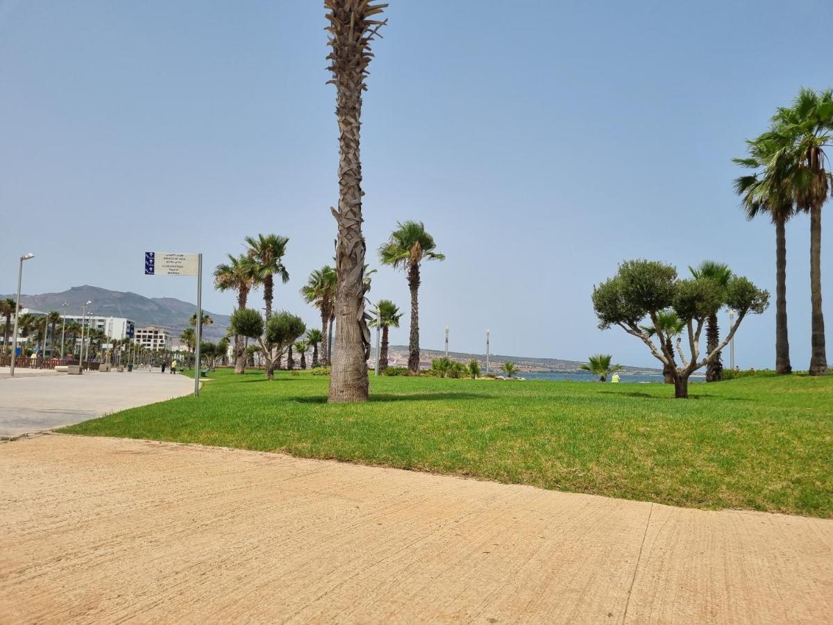 Nador Khattabi 2-18 Bagian luar foto