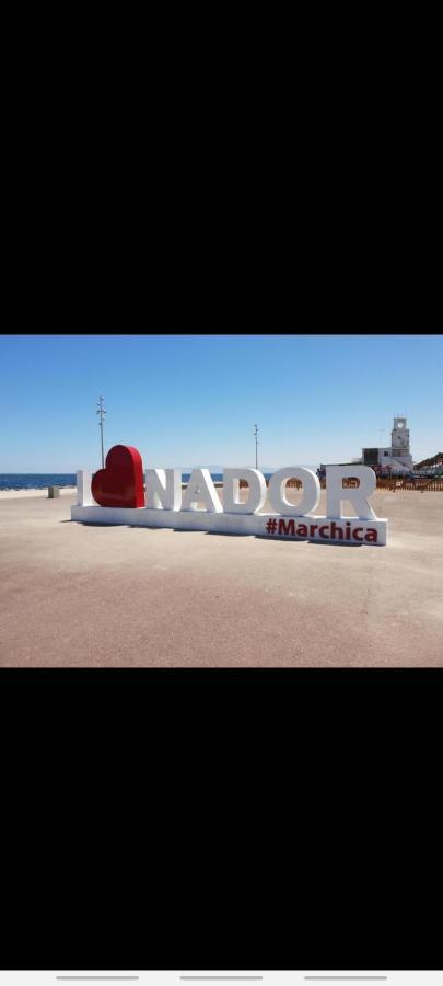 Nador Khattabi 2-18 Bagian luar foto