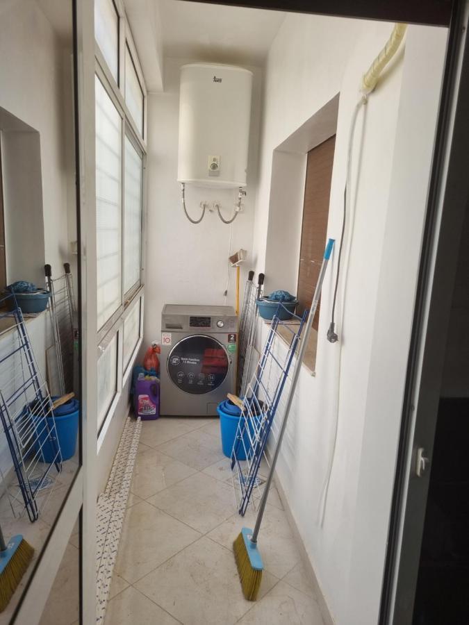 Nador Khattabi 2-18 Bagian luar foto