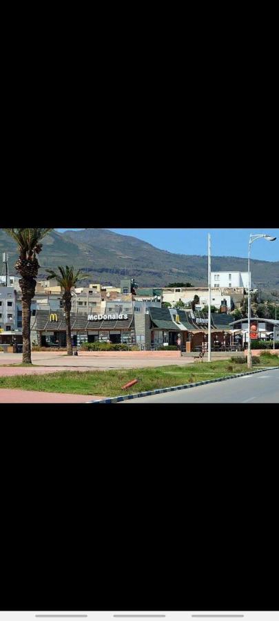 Nador Khattabi 2-18 Bagian luar foto