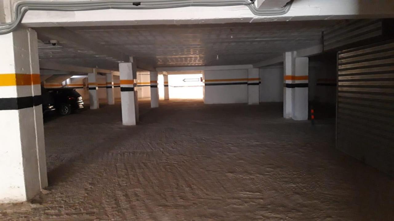 Nador Khattabi 2-18 Bagian luar foto